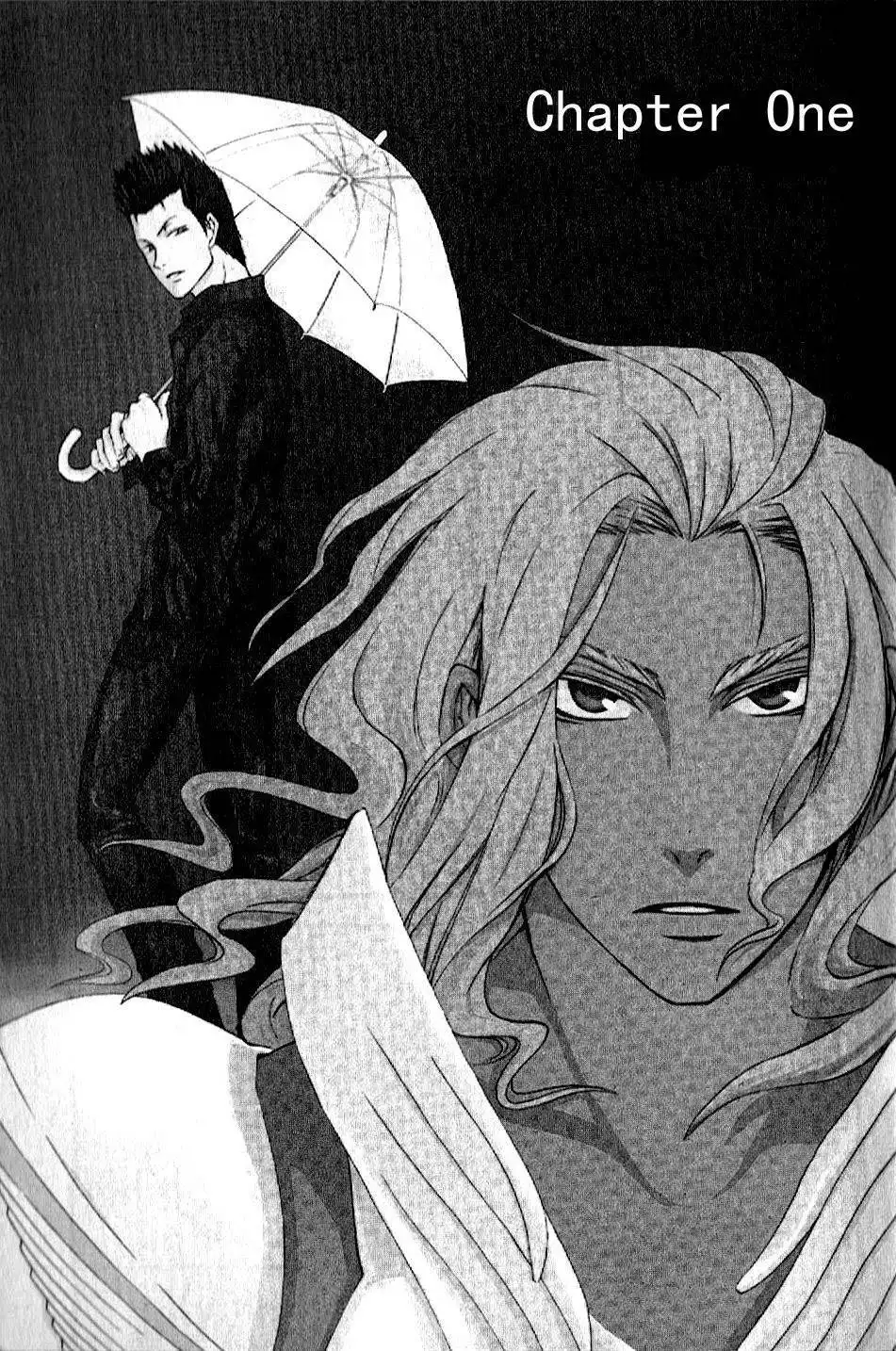 El Shaddai Gaiden - Exodus Chapter 1 11